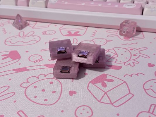 'Kawazu' - SlimeVR Compatible Full Body Tracker