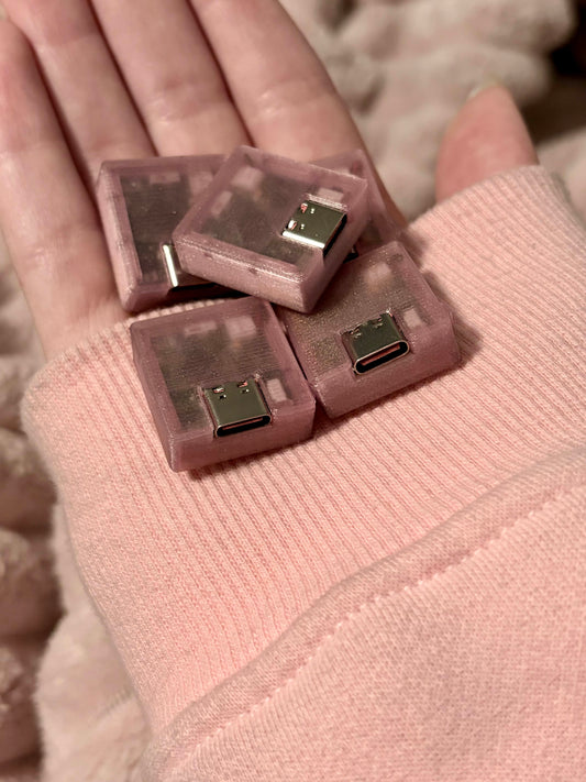 'Kawazu' - SlimeVR Compatible Full Body Tracker